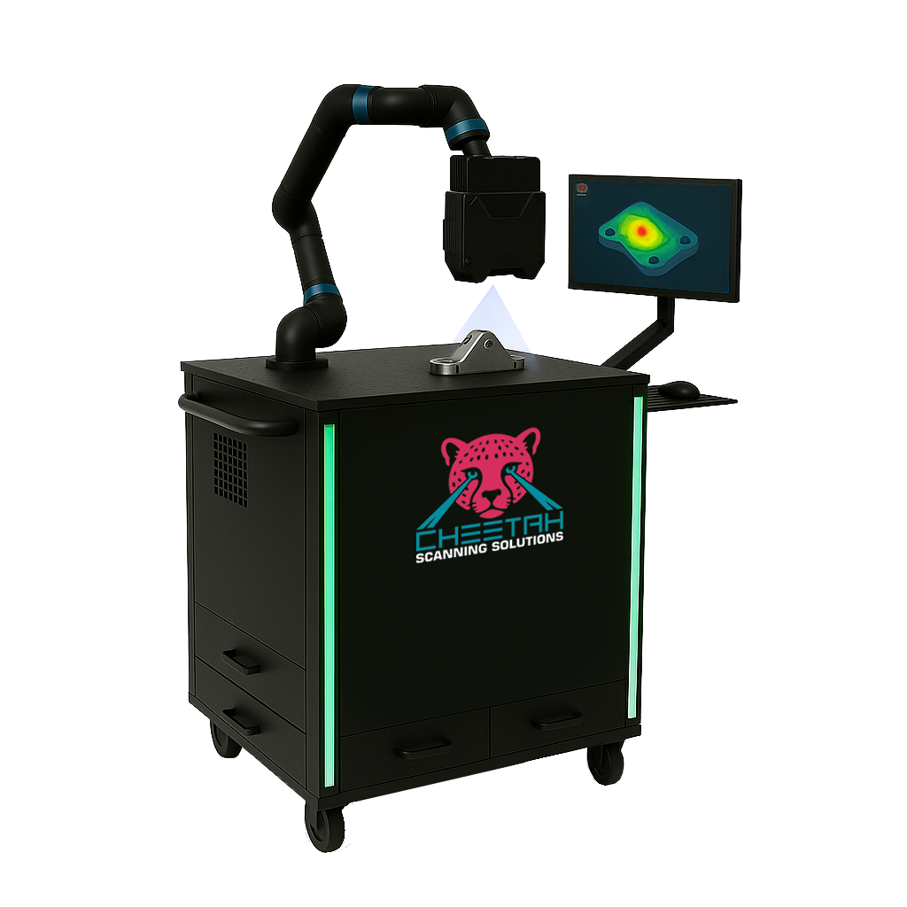 Scanning System